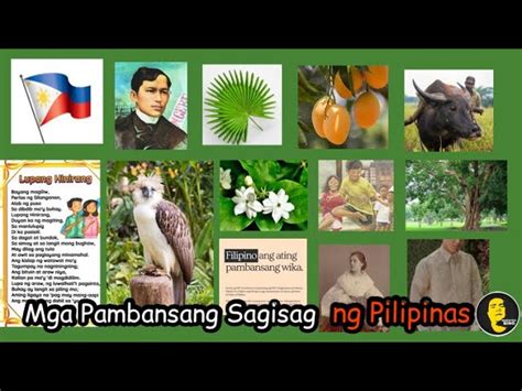 pambansang puno ng pilipinas|MGA PAMBANSANG SAGISAG NG PILIPINAS – MABUHAY .
